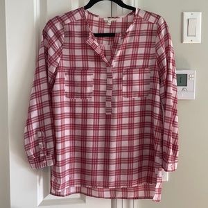 Never worn. Joie XS top